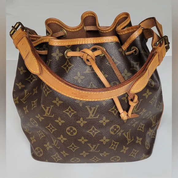 Petit noe monogram best sale